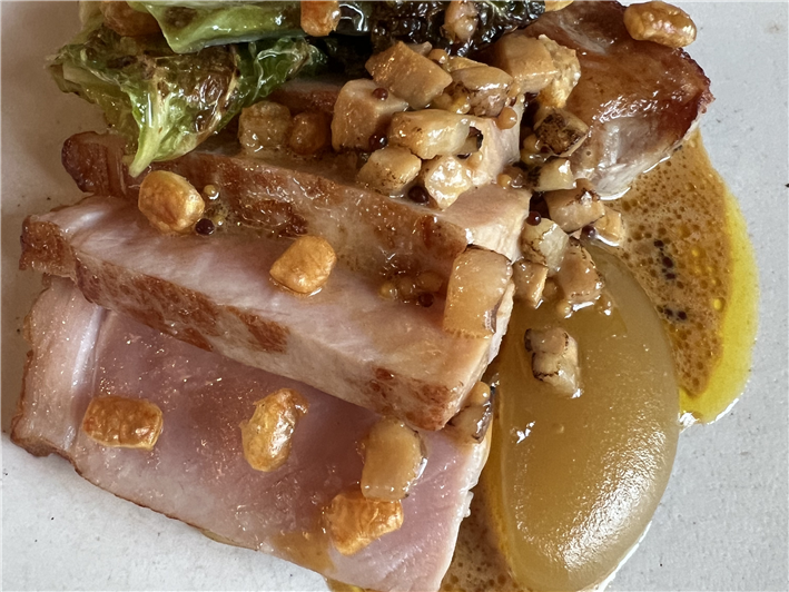 pork